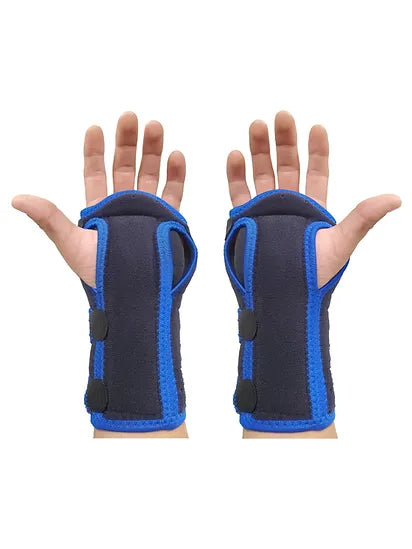Carpal Tunnel Therapeutic Brace