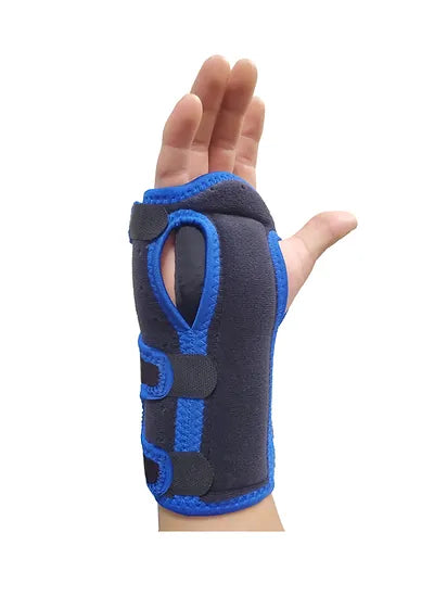 Carpal Tunnel Therapeutic Brace
