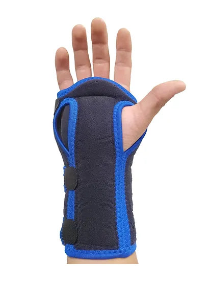 Carpal Tunnel Therapeutic Brace