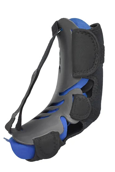 Dorsal Hybrid Splint