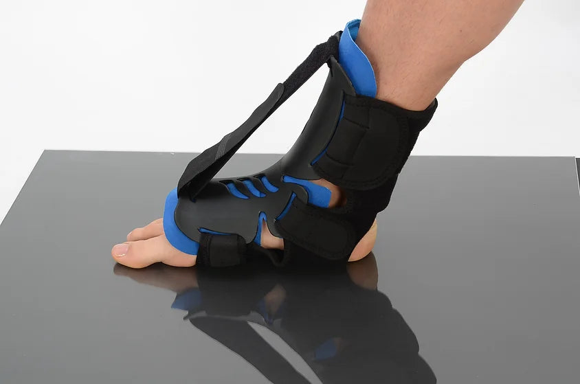 Dorsal Hybrid Splint