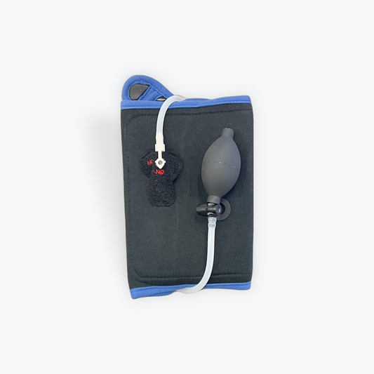 Cryo Penumatic Wrist