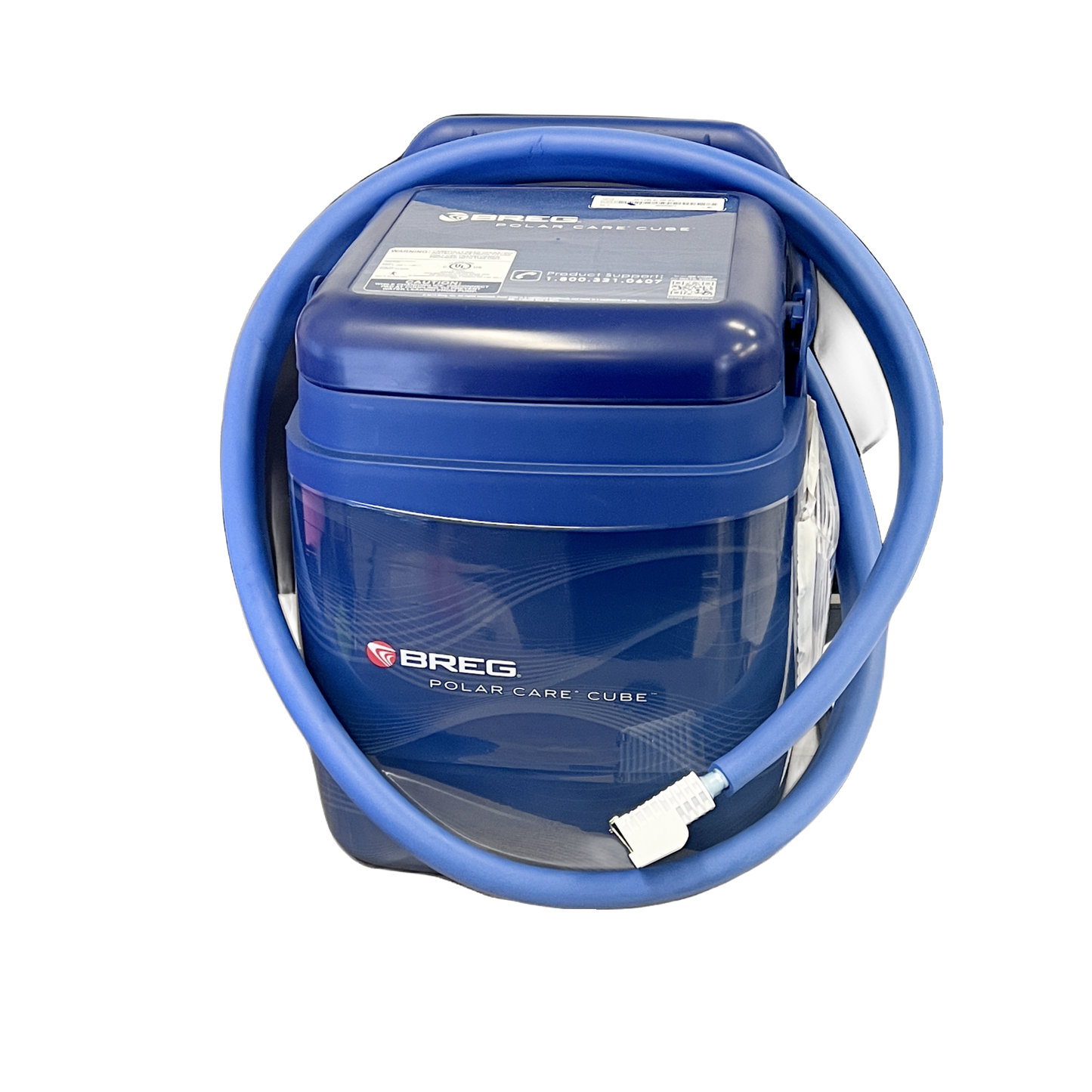 Polar Care Cube