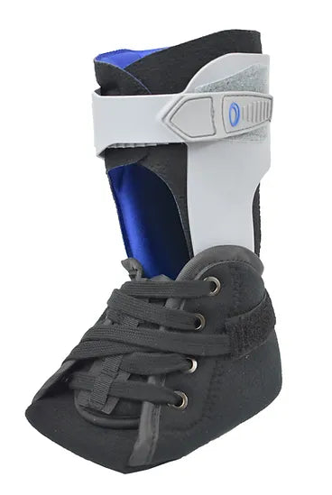 Recovery Ankle