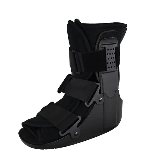 Ultimate Polymer Walker Non-Air- (Short Boot)