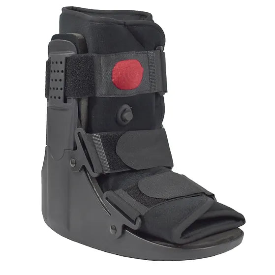 Ultimate Polymer Walker Air Boot (Short Boot)