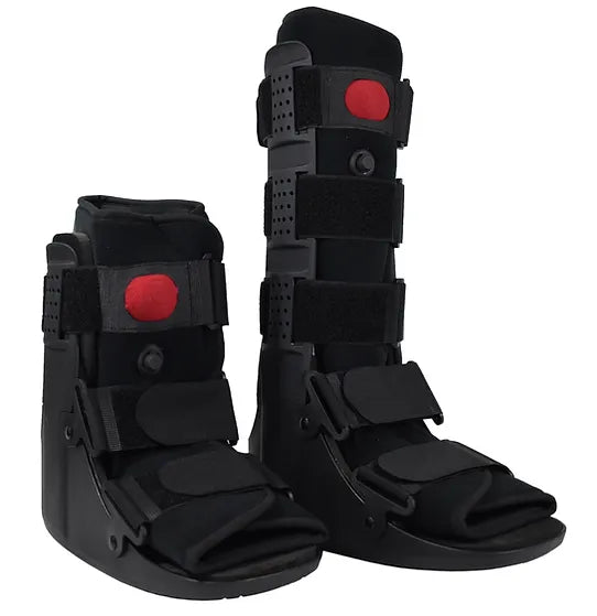 Ultimate Polymer Walker Air Boot (Short Boot)