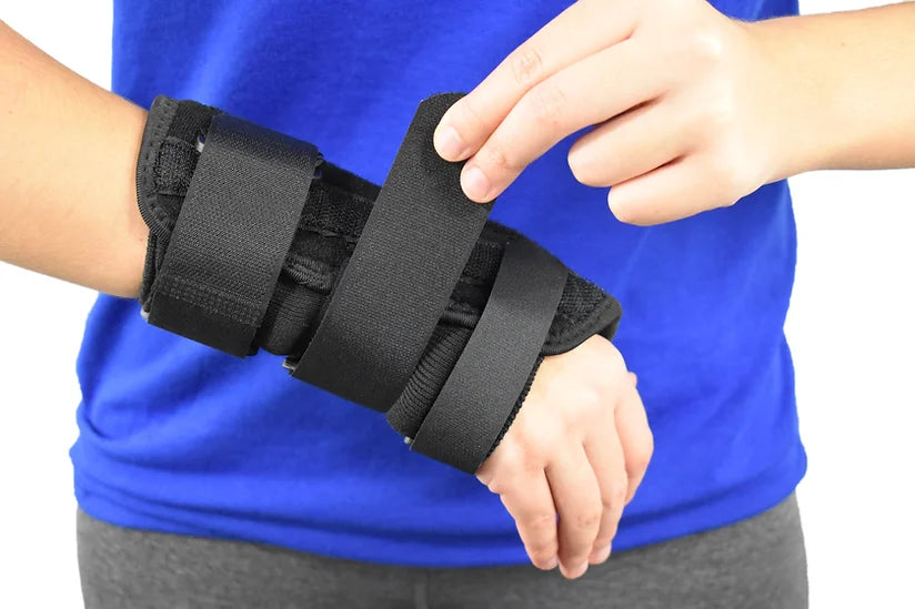 8" Wrist Brace