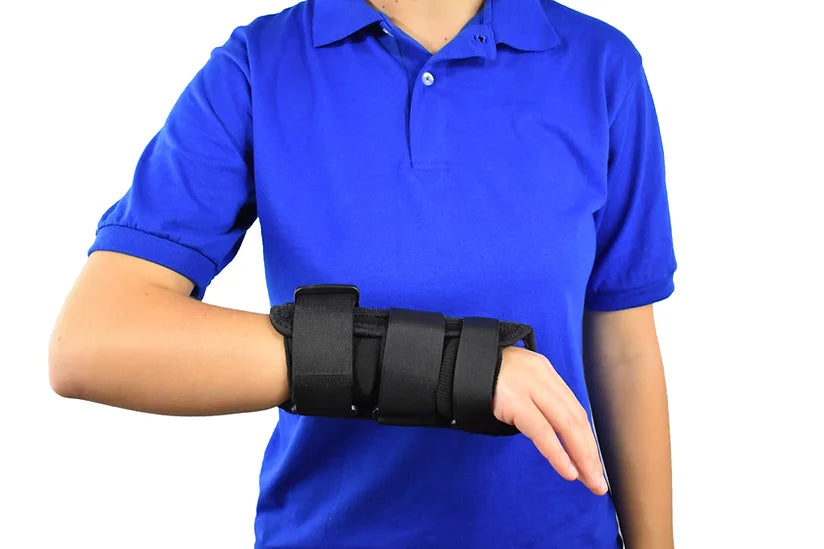 8" Wrist Brace