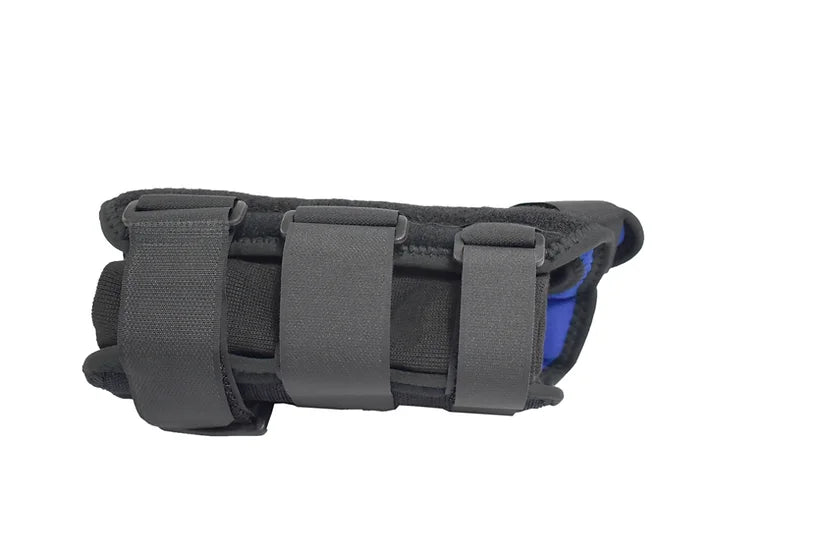 Thumb Orthosis Spica 8"