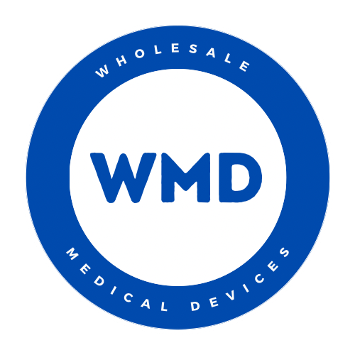 Wholesale Medical Devices logo