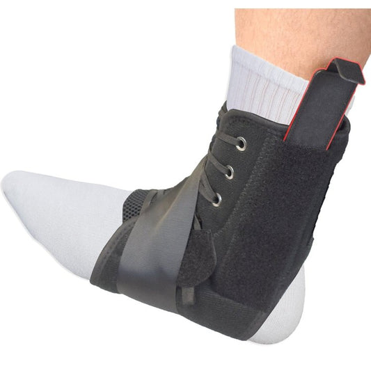 Figure 8 EZ Tie w/stays Brace