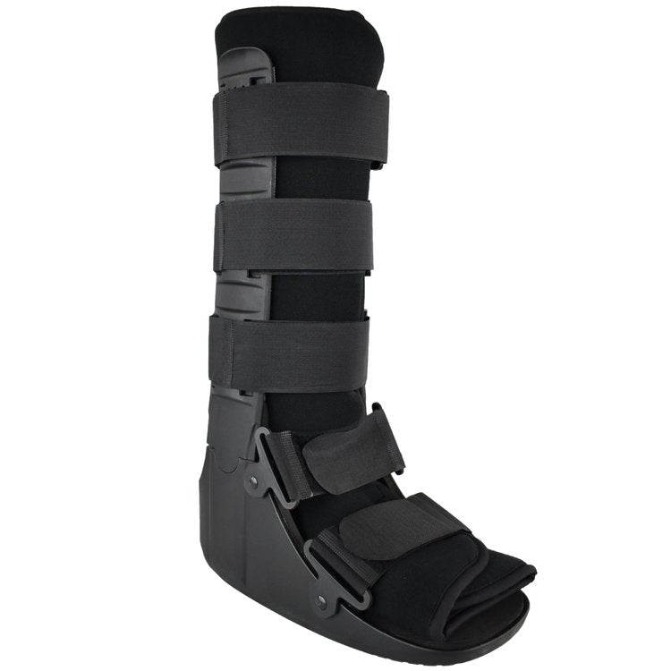Ultimate Polymer Walker Non-Air- (Tall Boot)