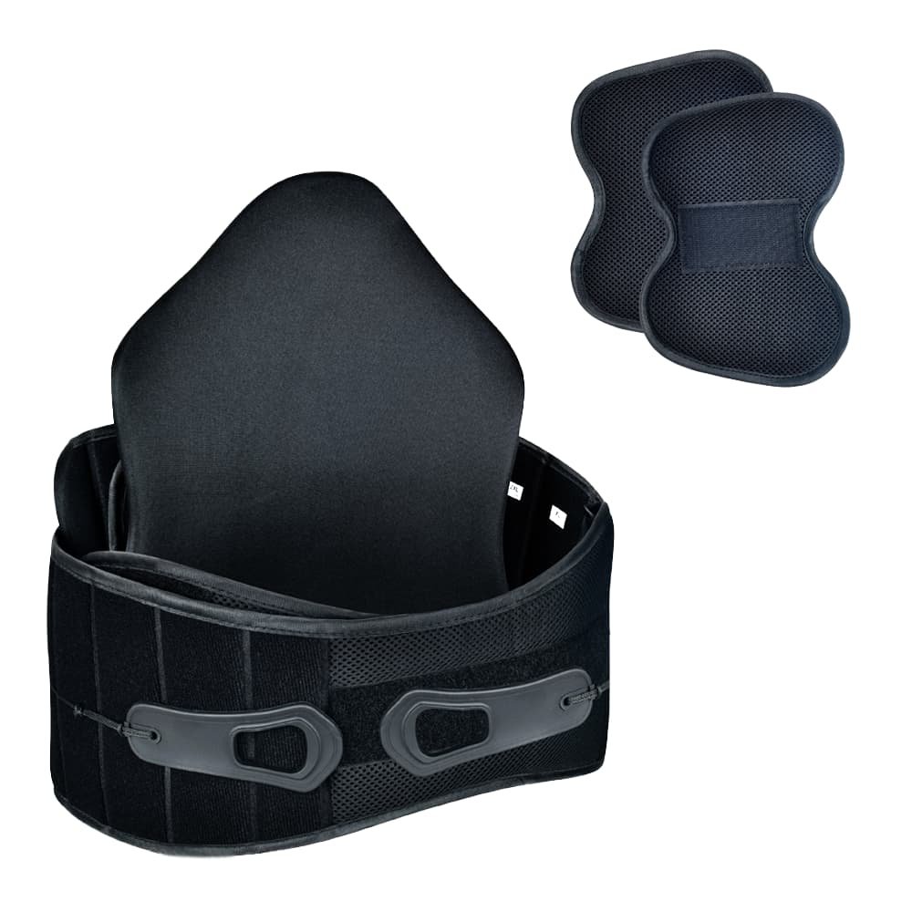 Step Down Back Support