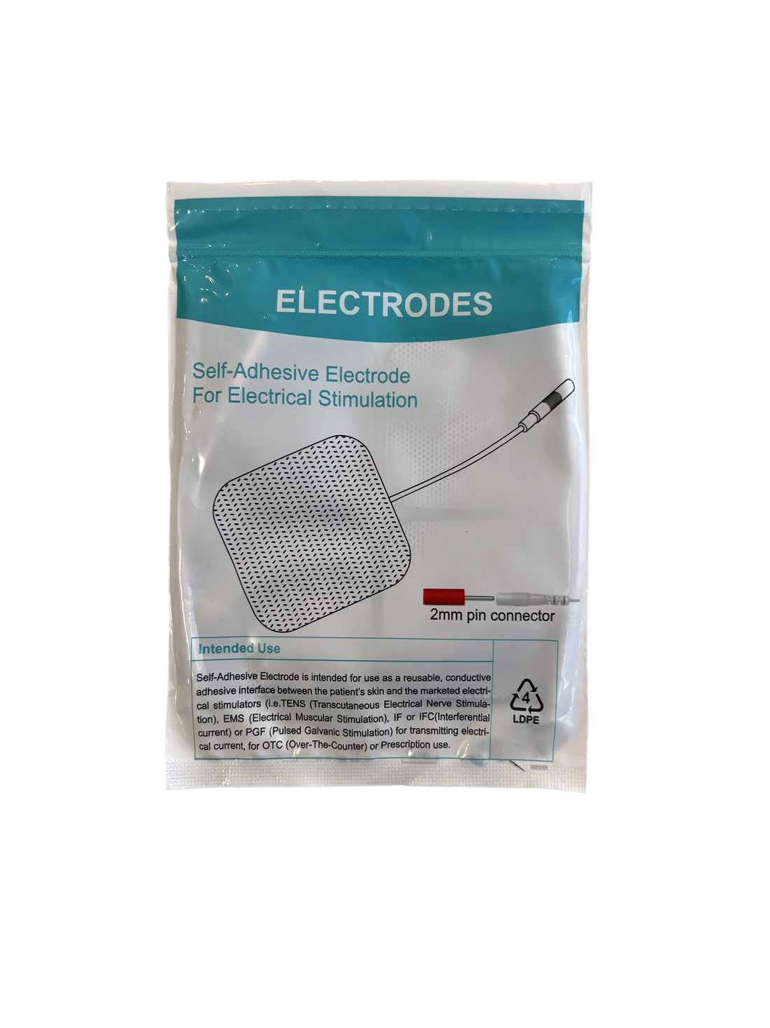 Affordable Electrode Packs