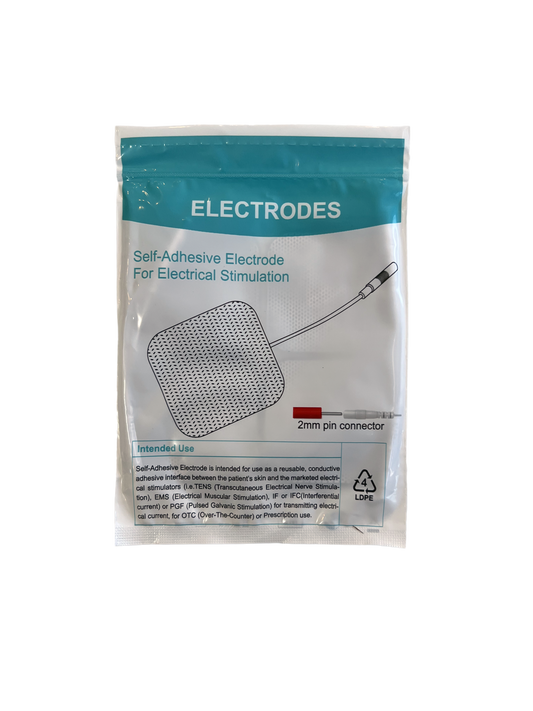 Affordable Electrode Packs