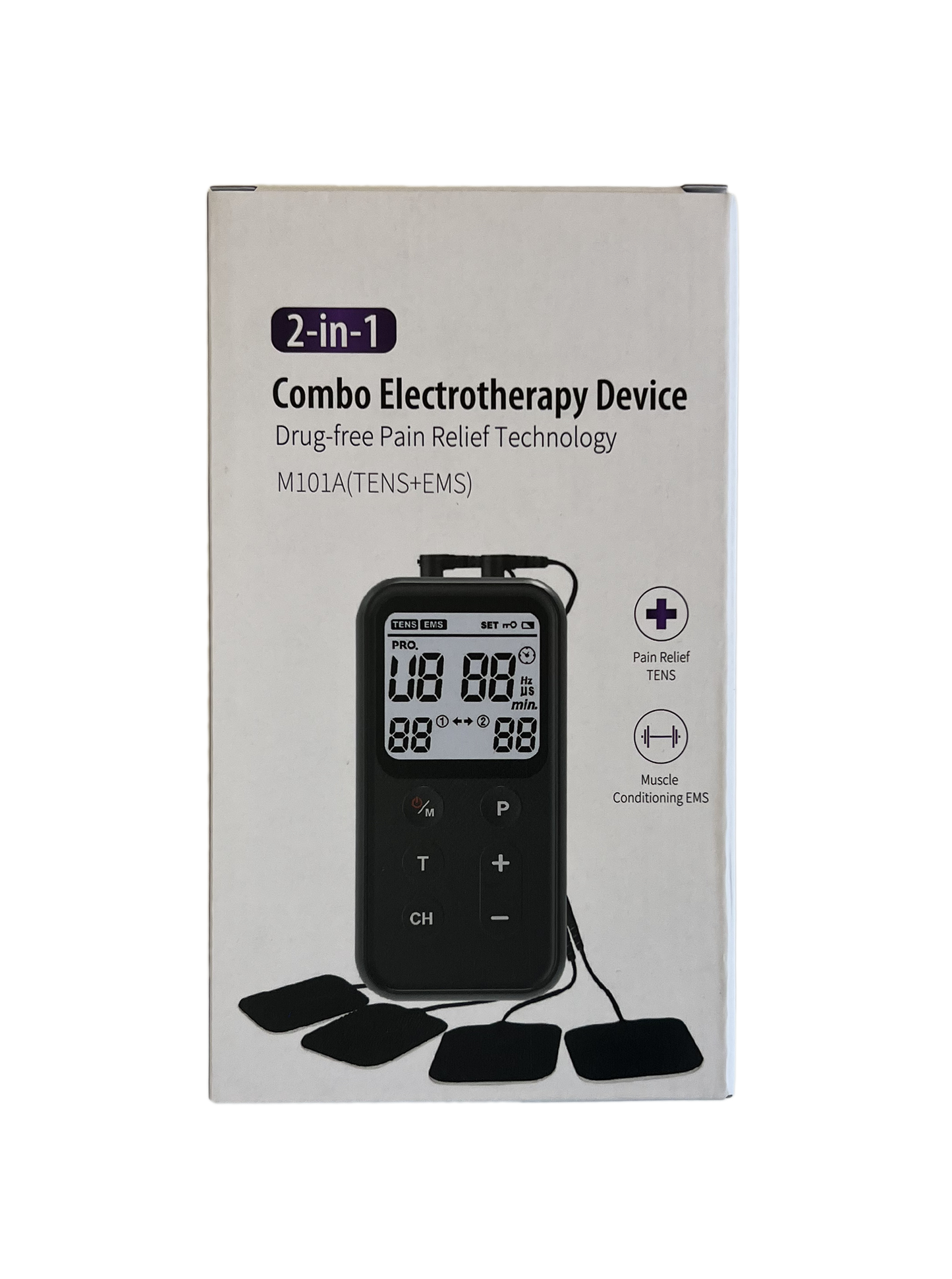 NMES/TENS UNIT