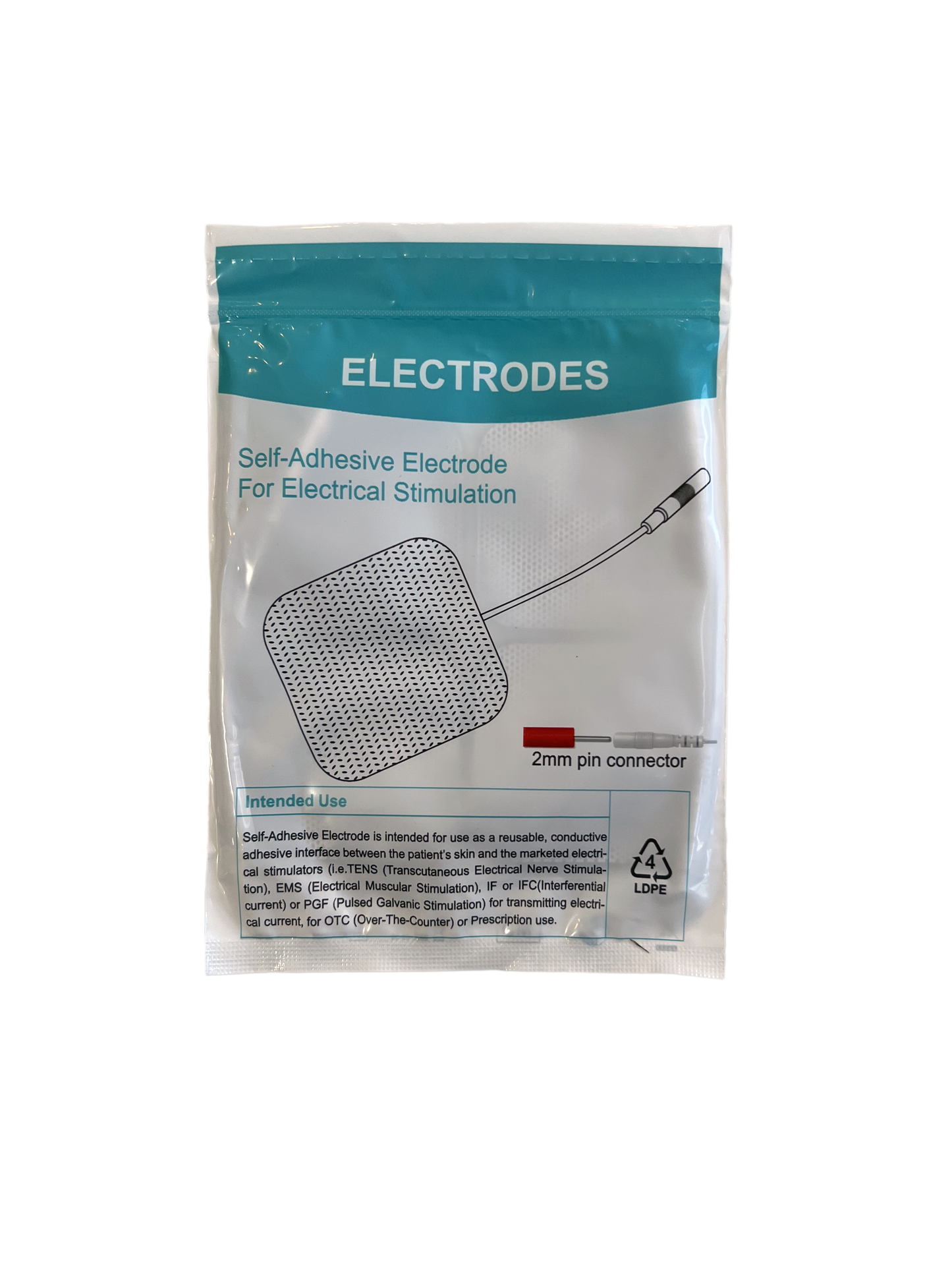 Premium Electrodes