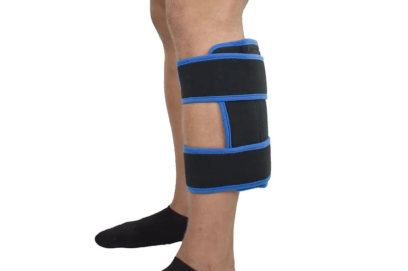 Cryo Pneumatic Thigh/ Calf