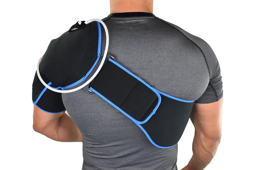 Cryo Pneumatic Shoulder