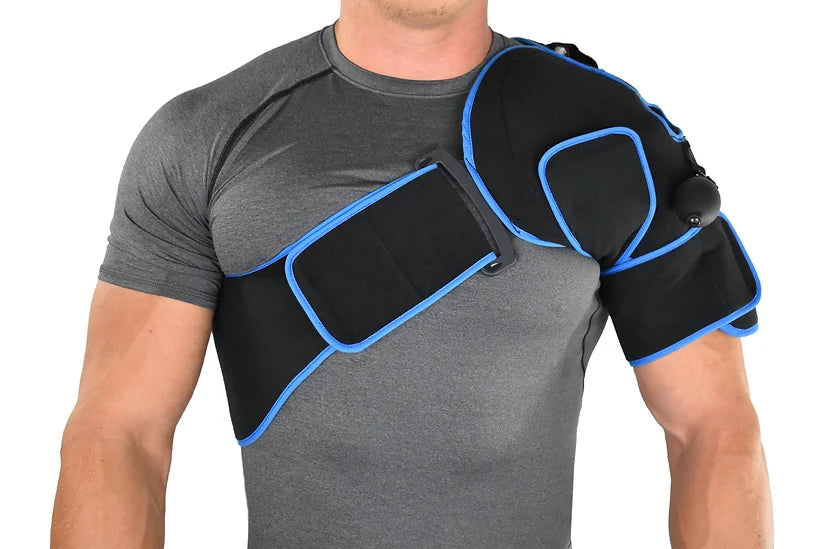 Cryo Pneumatic Shoulder