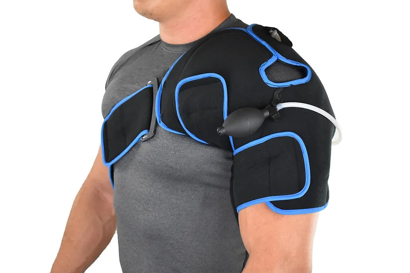 Cryo Pneumatic Shoulder