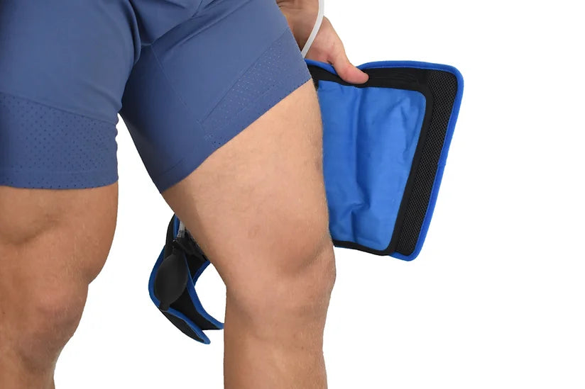 Cryo Pneumatic Thigh/ Calf