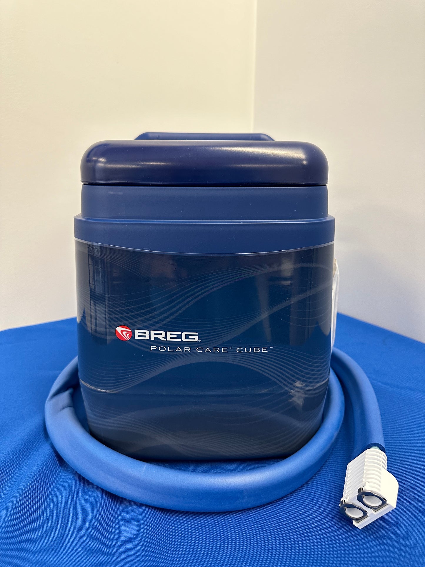 Polar Care Cube