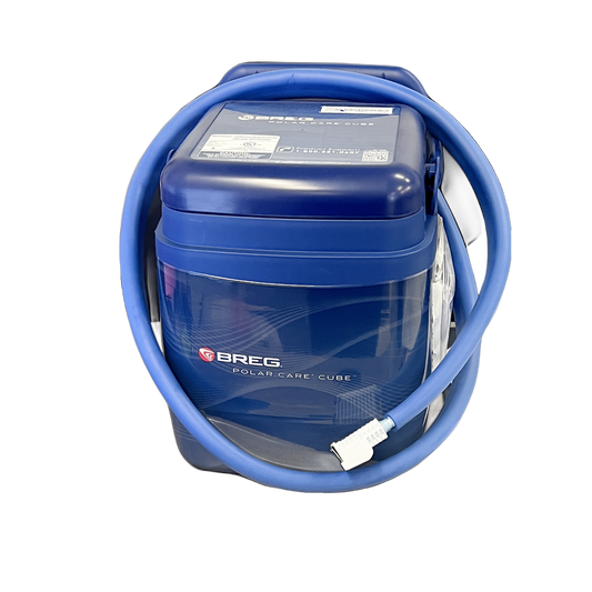 Polar Care Cube