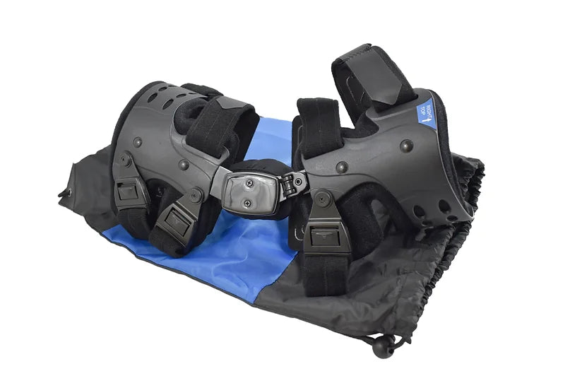 Osteoarthritis Knee Brace (Off- Loader)