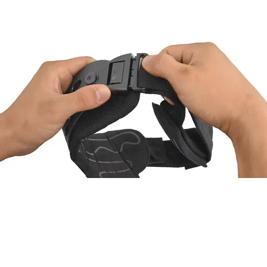 Osteoarthritis Knee Brace (Off- Loader)