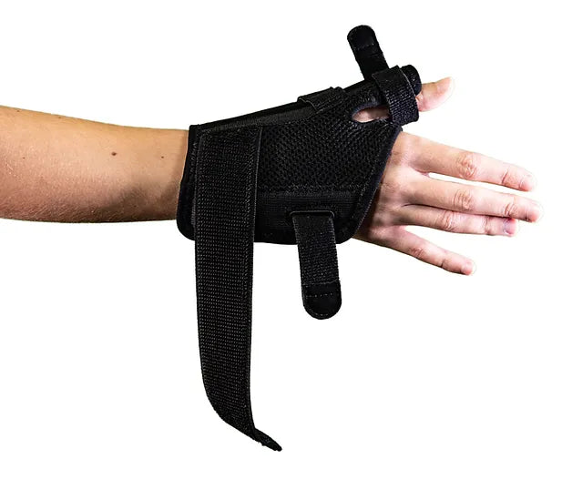 Universal Thumb Stabilizer