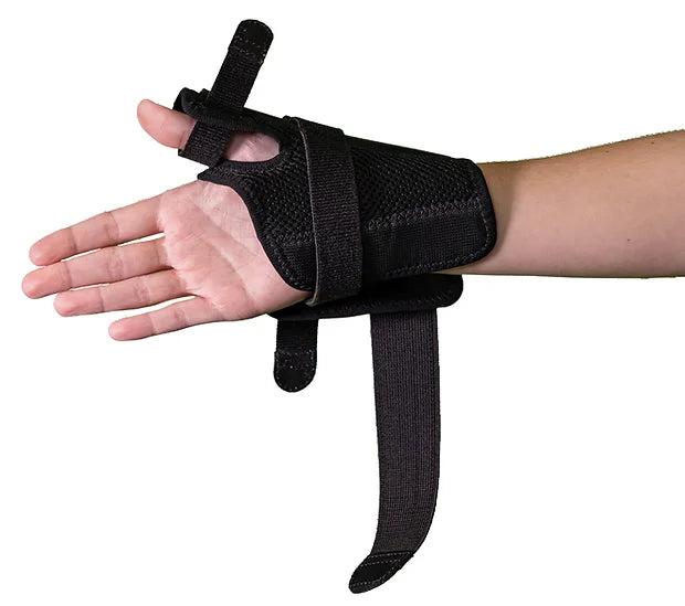 Universal Thumb Stabilizer