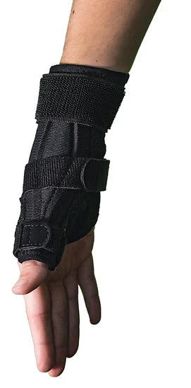 Universal Thumb Stabilizer