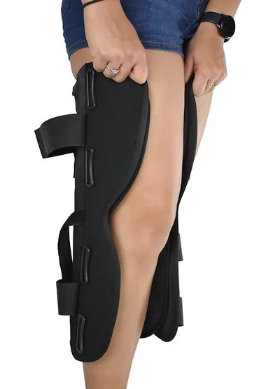 Tri- Panel Knee Immobilizer