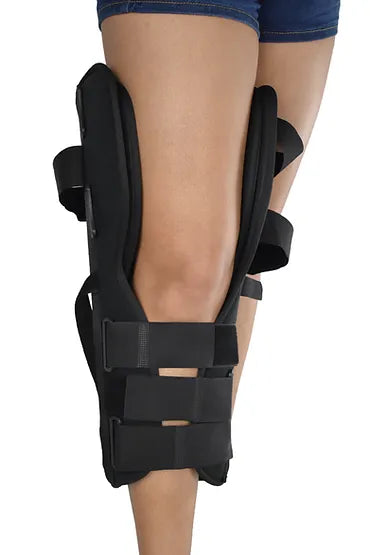 Tri- Panel Knee Immobilizer