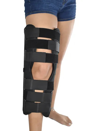 Tri- Panel Knee Immobilizer