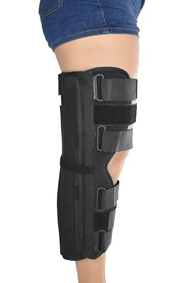 Tri- Panel Knee Immobilizer