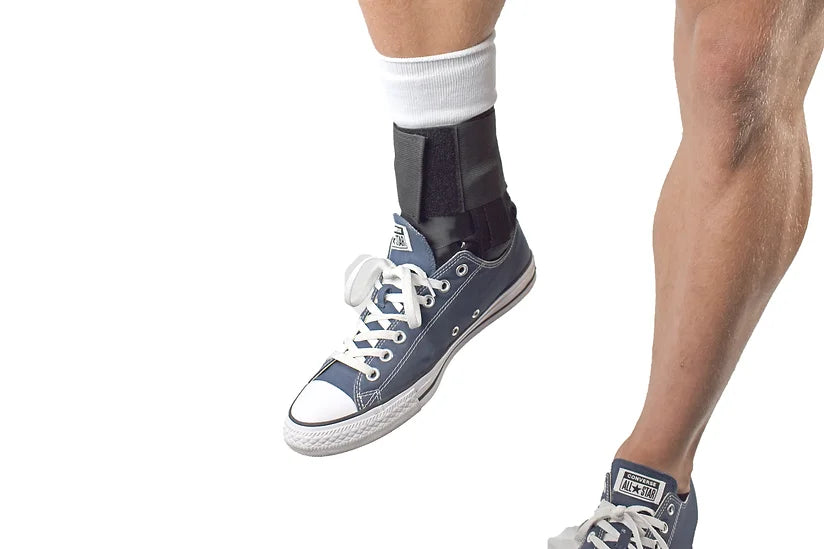 Figure 8 All Sport Ankle Brace