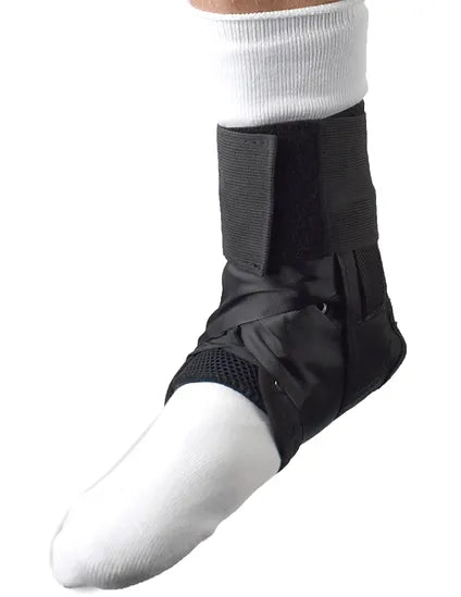 Figure 8 All Sport Ankle w/stays Brace