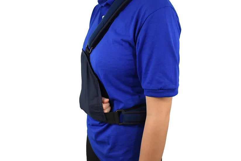 Standard Shoulder Immobilizer