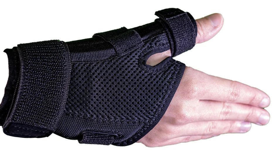 Universal Thumb Stabilizer