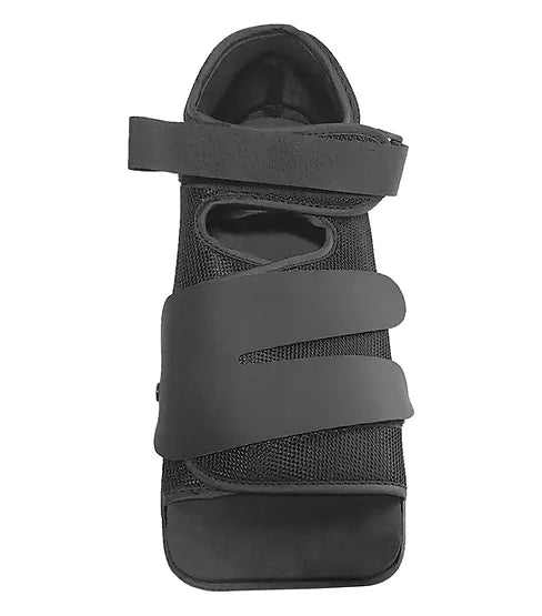 Post OP Square Toe Unisex